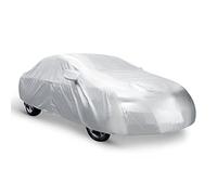 sourcing map Recubierta Cubierta Impermeable de Coche UV Protección 3L