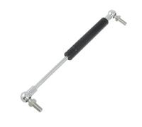 sourcing map Resorte de Gas Amortiguador Puerta Cocina 210x72mm 15KG de Fuerza Muelle de Gas Rótula Elevador Barra Amortiguador para Vehículo