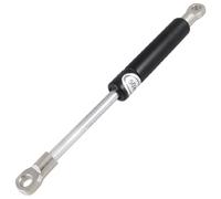 sourcing map Resorte de Gas Amortiguador Puerta Cocina 65mm Trazo Muelle de Gas Amortiguador Elevador 50kg Kilogramos de Fuerza 21cm