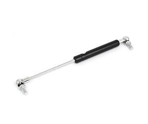 sourcing map Resorte de Gas Amortiguador Puerta Cocina Coche Puerta Trasera Elevación Soporte Muelle de Gas 25cm 10cm 10Kg
