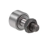 sourcing map Rodamiento Agujas Seguidor Levas KR19 (1 paquete)