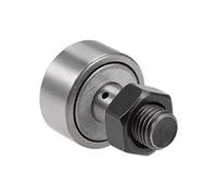 sourcing map Rodamiento Agujas Seguidor Levas KR30 (1 paquete)