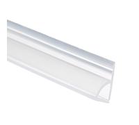 sourcing map Sello lateral para puerta de ducha, barrido de puerta de ducha tipo H para vidrio de 1,27 cm de largo, tira de sellado de silicona sin marco, evita fugas y crea una barrera de agua para