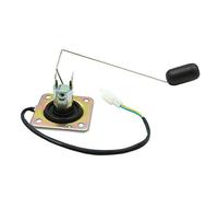 sourcing map Sensor De Nivel De Combustible Negro para En-125 1Pc