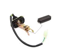 sourcing map Sensor De Nivel De Combustible para Moto Gn-125 1Pc