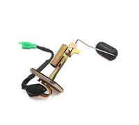 sourcing map Sensor del Nivel Gasolina Remitente Parte Ensamblado para Motocicleta WY-125