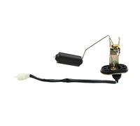 sourcing map Sensor Indicador De Nivel De Combustible para Cg125 1Pc