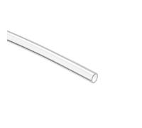 sourcing map Silicona Tubo 1/16"(1,5mm) ID x 3/32" (2,5mm) OD 3,3 pies (1M) Silicona Goma Tubo Aire Manguera Tubo para Bomba Transferencia Transparente