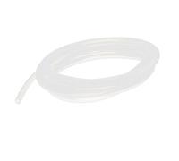sourcing map Silicona Tubo 6mm ID x 8mm OD 9.84 ' Flexible para Bomba