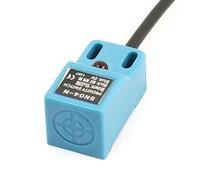 sourcing map SN04-N 4mm Aproximación Detector Inductivo Sensor Proximidad Interruptor DC 10-30 V
