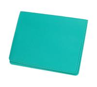 sourcing map Soporte de registro y seguro de automóvil de 5.5 x 4.13 pulgadas, de piel sintética, organizador de guantera, accesorios de almacenamiento, para hombres y mujeres, soporte de