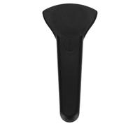sourcing map Soporte magnético para tijeras, 7.4 x 3.45 pulgadas, cubierta de plástico para tijeras, duradero, impermeable, portátil, con absorbente magnético redondo para tijeras de cocina, color