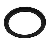 sourcing map Sourcingmap® Filtro de la Lente Negro Aumentar Anillo Adaptador de 58mm-67mm para la cámara