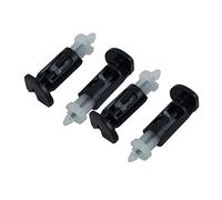 sourcing map Sourcingmap - Juego de 4 Conectores para Ventilador Cooling (Conector LGA 775)