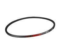 sourcing map SPZ-875 Drive V-Belt Correa de Transmisión de Caucho de Potencia Industrial 875 mm Paso Circunferencia 10 mm Ancho 8 mm Alto