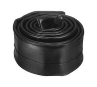 sourcing map Tubo interior de 50,8 cm de ancho para bicicleta de goma de 1,75/2,125 con válvula estándar de 48 mm para bicicleta de montaña MTB