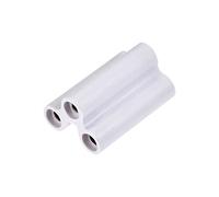 sourcing map Tubo Luz Conector, 3 Pasadores T5 T8 Integrado LED Lámpara Accesorio Enchufe Zócalo para Techo Luces, 20 Cuenta