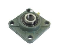 SOURCING MAP UCF204 20 mm de fundido para carcasa reliquias almohada rodamientos