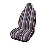 sourcing map Universal Cubierta de Asiento para Coche