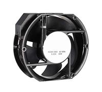 sourcing map Ventilador Abanico de 172mm x 150mm x 51mm FP-108EX-S1-S AC 220/240 0,22A balero cojinete rodamiento de Manguito de Vida Larga