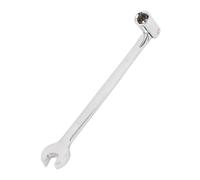 sourcing mapara Coche Reparación 8mm Métrico Llave de Tuercas Cabeza Giratoria