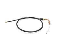 Sourcingmap - Cable para Acelerador de Motocicleta (Revestimiento de Goma, para Honda CG125)