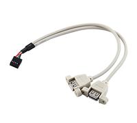 Sourcingmap - Calentadores Deportivos elásticos para Muslos (2 Unidades)