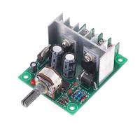 Sourcingmap - Chasis montado 100w vatios 0,1 ohmios resistencia de aluminio caso de hilo bobinado