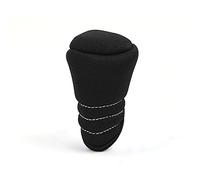 Sourcingmap - Funda universal antideslizante para palanca de cambios para coche, color negro