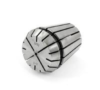 Sourcingmap - Herramienta de mano 1 mm - 2 mm abrazadera ranurada resorte adaptador ER32