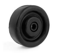 Sourcingmap - Lavado de la máquina de reemplazo de parte de goma negro cierre hidráulico 93 mm de diámetro exterior