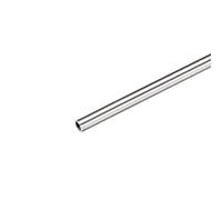 Sourcingmap - Tubo capilar de acero inoxidable 304, 2,8 mm de diámetro interior, 3,2 mm de diámetro exterior 300 mm de longitud, 0,2 mm de pared