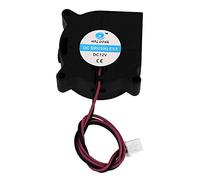Sourcingmap® Ventilador de refrigeración turbo sin escobillas DC12V 40mm x 40mm x 20mm DC