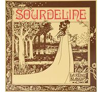 Sourdeline - La Reine Blanche [Vinilo]