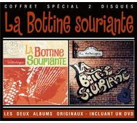 Souriante la Bottine - Collection 2 pour 1