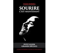 SOURIRE C’EST MAINTENANT