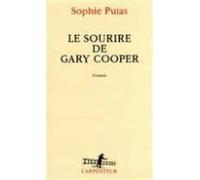 Sourire De Gary Cooper