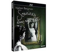 Sourires d'une nuit d'été [Francia] [Blu-ray]