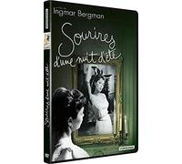 Sourires d'une nuit d'été [Francia] [DVD]