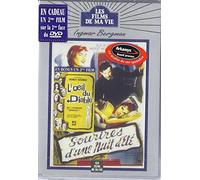 Sourires d'une nuit d'été + L'oeil du diable [Francia] [DVD]