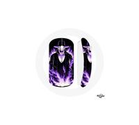 Souris El enterrador Mark William Calaway Sin Hilos