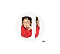 Souris Inalámbrica Blackpink Jennie Concepto de Foto Solo