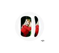 Souris Inalámbrica Blackpink Lisa Jugando con Fuego en los MelOn Music Awards