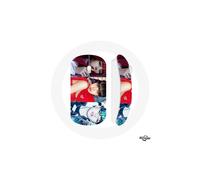 Souris Inalámbrica Blackpink Lisa Teaser How you like That Lovesick Girls y Ice Cream