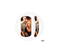 Souris Inalámbrica Brock Edward Lesnar