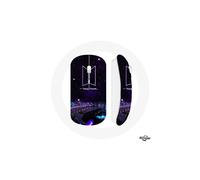 Souris Inalámbrica BTS Army Bomb Lightstick Young Forever
