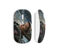 Souris Inalámbrica Edge Of Tomorrow Rita
