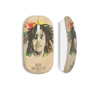 Souris Inalámbrica Feel No Pain Bob Marley
