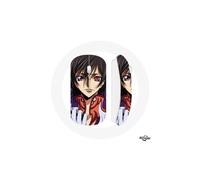 Souris Inalámbrica Lelouch Code Geass Manga
