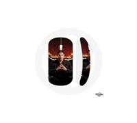 Souris Inalámbrica Lucifer Morningstar Temporada 3